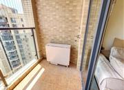 远洋新干线一期(荣域花园)-阳台