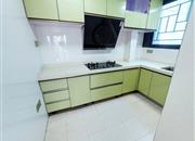 远洋新干线一期(荣域花园)-厨房