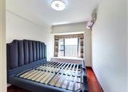 远洋新干线一期(荣域花园)-次卧