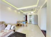 远洋新干线一期(荣域花园)-餐厅