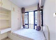 远洋新干线一期(荣域花园)-次卧