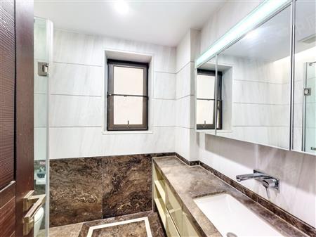 伍兹公寓-卫生间