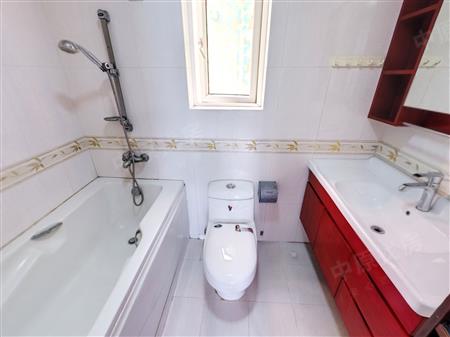 星海名城（三期）-卫生间