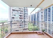 星海名城（三期）-阳台