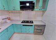 星海名城（三期）-厨房