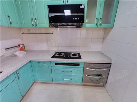 星海名城（三期）-厨房