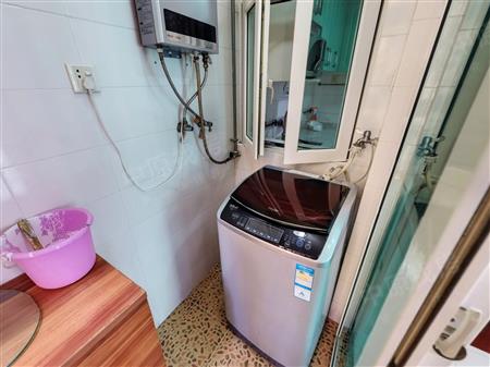 星海名城（三期）-阳台