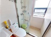 凯悦华庭-卫生间