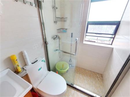 凯悦华庭-卫生间