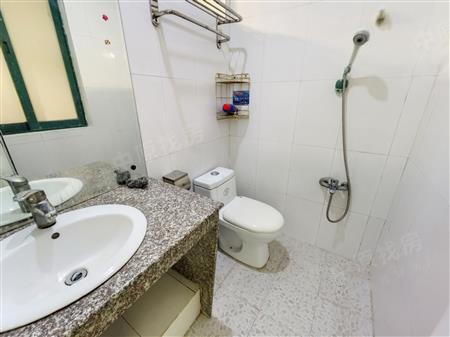 天泽花园-卫生间