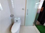 百仕达东郡-卫生间