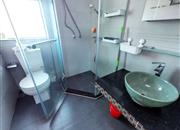 百仕达东郡-卫生间