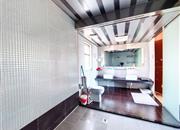 百仕达东郡-卫生间