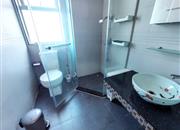 百仕达东郡-卫生间