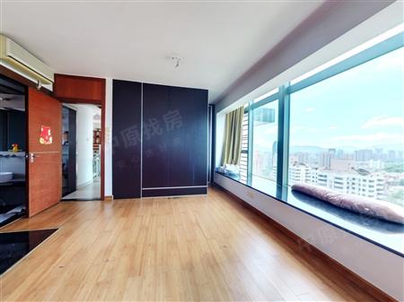 百仕达东郡-主卧