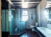 百仕达东郡-卫生间