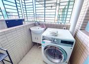 百仕达东郡-阳台