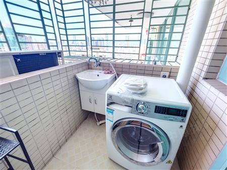 百仕达东郡-阳台