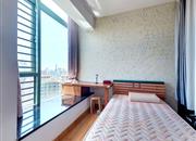 百仕达东郡-次卧