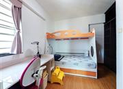 百仕达东郡-次卧