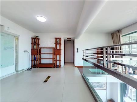 百仕达东郡-书房