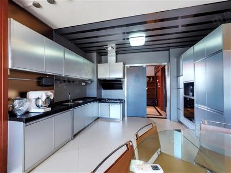 百仕达东郡-厨房