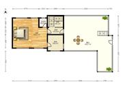 百仕达东郡-户型图