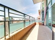 百仕达东郡-阳台