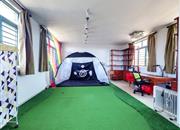 百仕达东郡-次卧