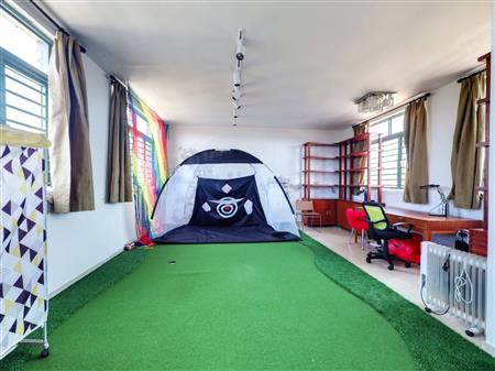 百仕达东郡-次卧