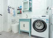 浩铭财富广场-卫生间