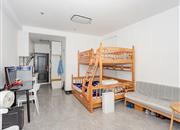 浩铭财富广场-主卧