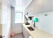 深业U中心-厨房