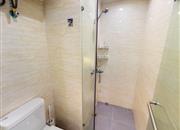 深业U中心-卫生间