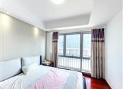 深业U中心-卧室