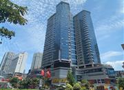 新世界大厦-远景图