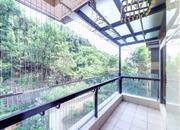 倚山花园（三期）-阳台