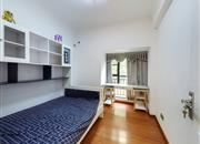 倚山花园（三期）-次卧