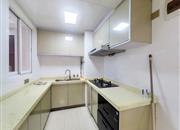 倚山花园（三期）-厨房