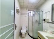 倚山花园（三期）-卫生间