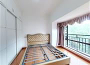 倚山花园（三期）-主卧