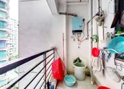 东方.尊峪花园-阳台