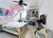 东方.尊峪花园-主卧