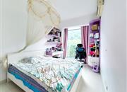 东方.尊峪花园-次卧