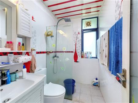 东方.尊峪花园-卫生间