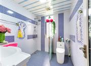 东方.尊峪花园-卫生间
