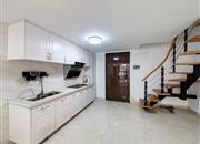 龙光玖云著大楼-厨房