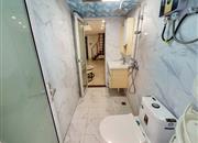 龙光玖云著大楼-卫生间