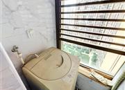 龙光玖云著大楼-阳台