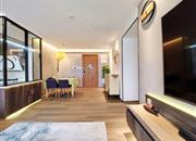 宝生Midtown-餐厅